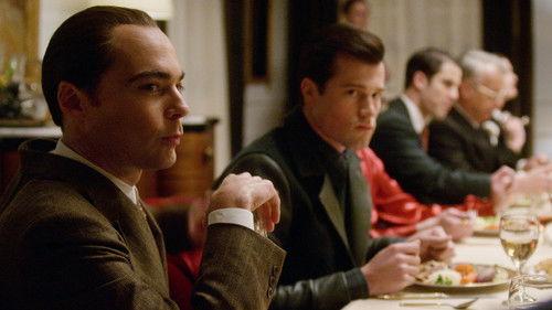 Hollywood Season 1 Episode 3 - Outlaws