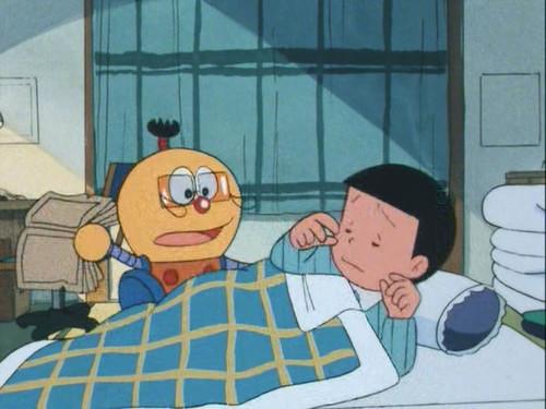 Kiteretsu Daihyakka Season 1 Episode 25 - Episode 25