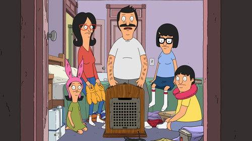 Bob's Burgers Season 13 Episode 20 - Radio No You Didn't