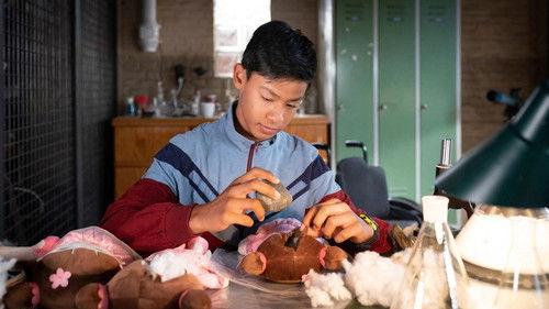 The Peppercorns Season 18 Episode 11 - Episode 11