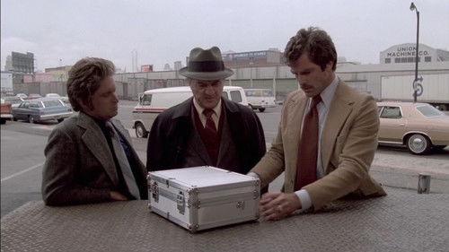 undefined Season 4 Episode 13 - Spooks for Sale