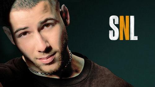 Saturday Night Live Season 46 Episode 14 - Nick Jonas