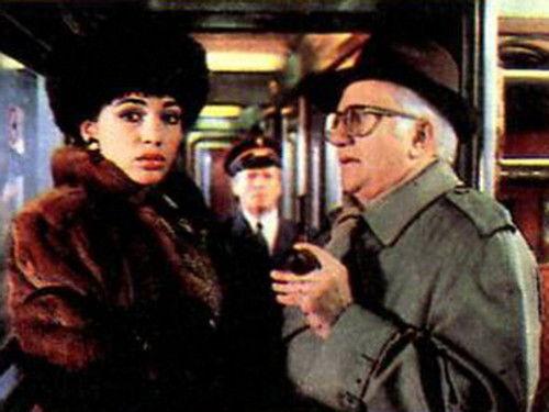 The Investigations of Commissioner Maigret Season 1 Episode 86 - Episode 86