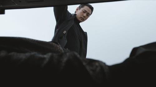 The Recruit Season 2 Episode 2 - Y.A.R.A.C.O.T.D.O.P.