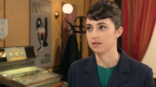 The Ladies' Paradise Season 7 Episode 18 - Episode 18