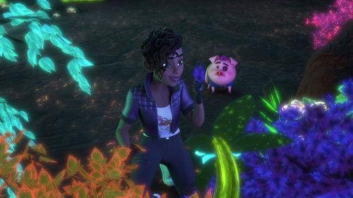 Daniel Spellbound Season 2 Episode 8 - The Final Trial