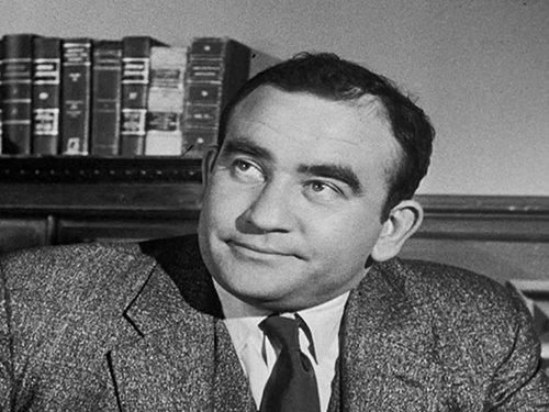 The Untouchables Season 4 Episode 13 - Search for a Dead Man