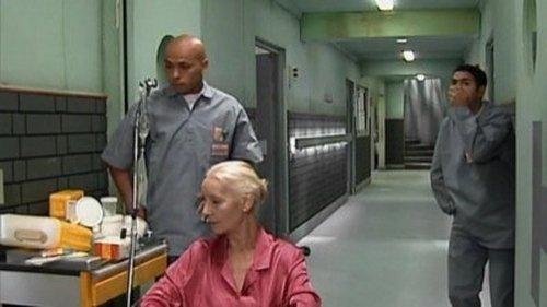 H Season 4 Episode 3 - A Question of Competence