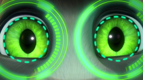 Talking Tom and Friends Season 3 Episode 22 - Unfriend 'Em All!