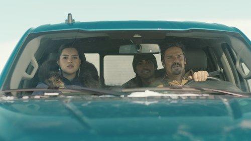 North of North Season 1 Episode 3 - Dumpcano