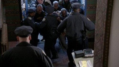 CSI: NY Season 9 Episode 17 - Today Is Life