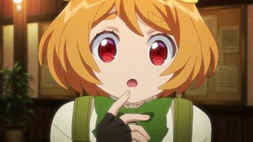 The Aristocrat's Otherworldly Adventure: Serving Gods Who Go Too Far Season 1 Episode 11 - Omen of an Onslaught