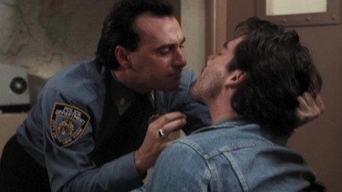 Wiseguy Season 2 Episode 3 - Revenge of the Mud People