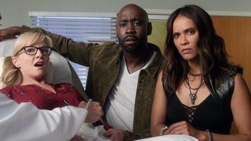 undefined Season 4 Episode 4 - All About Eve