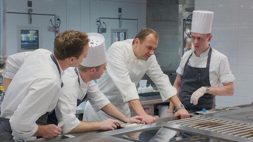 7 Days Out Season 1 Episode 2 - Eleven Madison Park