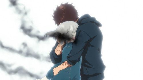 Malevolent Spirits: Mononogatari Season 1 Episode 22 - Dance