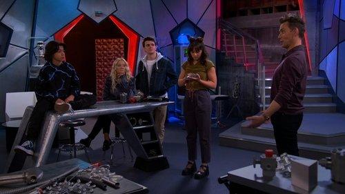 The Villains of Valley View Season 1 Episode 17 - Bad Energy