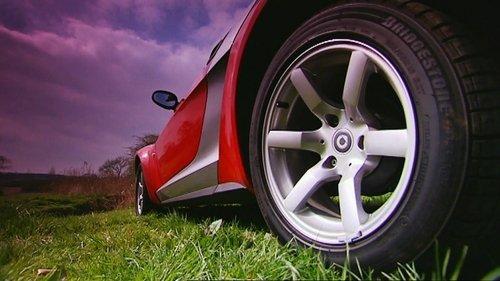 Top Gear Season 2 Episode 1 - Episode 1