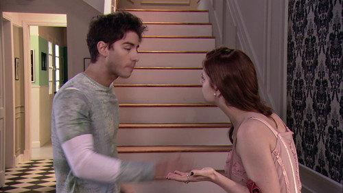 Heidi, bienvenida a casa Season 1 Episode 11 - Episode 11