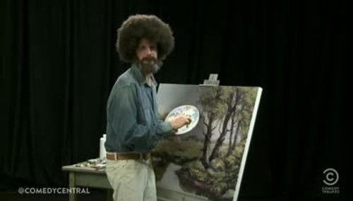 Tosh.0 Season 4 Episode 2 - How to Draw Guy