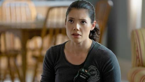 undefined Season 13 Episode 4 - Through the Skin