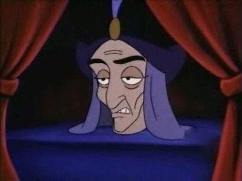 undefined Season 2 Episode 52 - Heads, You Lose