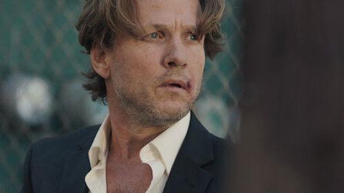 Cypher Season 1 Episode 2 - Deadman Walking