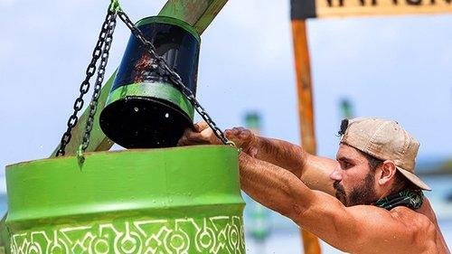 Australian Survivor Season 8 Episode 19 - Episode 19