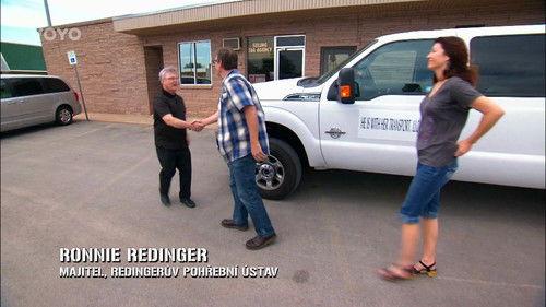 Shipping Wars Season 6 Episode 4 - Three Horses and a Funeral