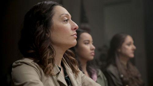 Evil Lives Here: Shadows of Death Season 1 Episode 2 - The Path