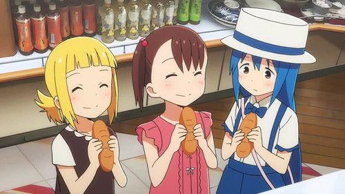 Mitsuboshi Colors Season 1 Episode 4 - Summer Festival