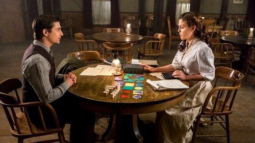 When Calls the Heart Season 1 Episode 7 - Second Chances