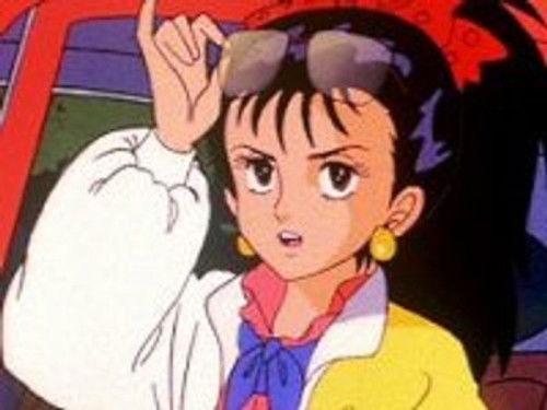 Aishite Knight Season 1 Episode 13 - The Freeway of Sadness