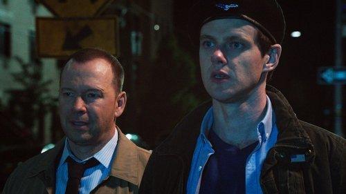 undefined Season 8 Episode 8 - Pick Your Poison