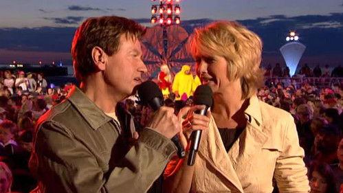 10 om te zien Season 16 Episode 1 - Episode 1