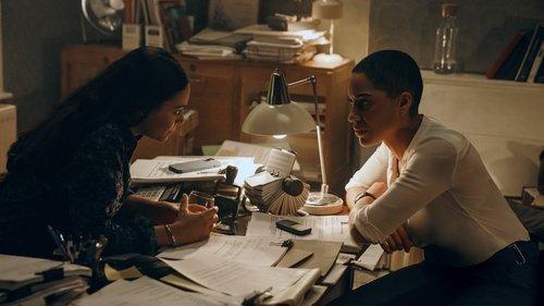 Criminal Record Season 1 Episode 4 - Protected