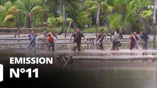 Koh-Lanta Season 26 Episode 11 - Episode 11