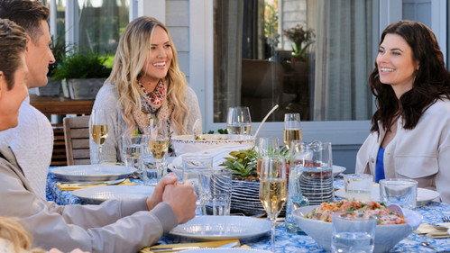 Chesapeake Shores Season 6 Episode 6 - Straighten Up and Fly Right