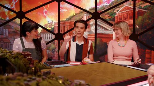 Dimension 20 Season 21 Episode 19 - Ragenarok (1)