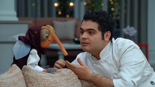 Mehmooni Season 2 Episode 7 - Episode 07