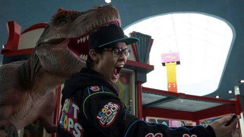 Crawford Season 1 Episode 4 - Someone Is Looking Out for You