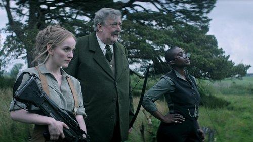 The Sandman Season 2 Episode 7 - Time and Night