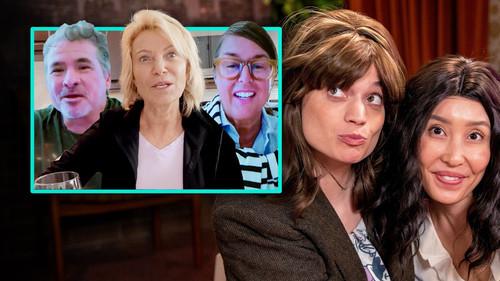 Bit City Season 2 Episode 21 - Our Parents Wrote This Episode