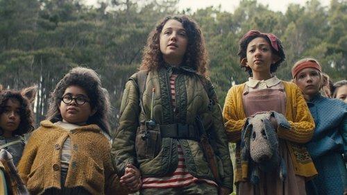 Background image for The Ballad of the Last Men