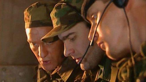 Special Squad Season 1 Episode 3 - Episode 3