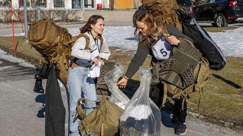 Kompani Lauritzen: Tropp Season 1 Episode 1 - Advance