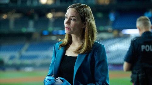 Law & Order Toronto: Criminal Intent Season 2 Episode 7 - The Man in the Stadium