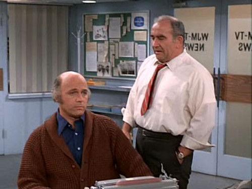 The Mary Tyler Moore Show Season 3 Episode 21 - Murray Faces Life
