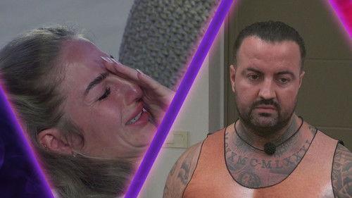 The Power Season 1 Episode 9 - Nervenkrieg in der Villa - Serkan auf der Spur des Power Players