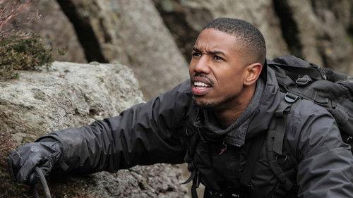 Running Wild with Bear Grylls Season 2 Episode 7 - Michael B. Jordan